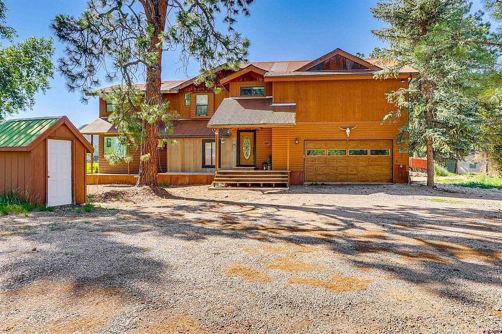 522 Pine River Ranch Cir Bayfield, CO 81122 - Thumbnail 5