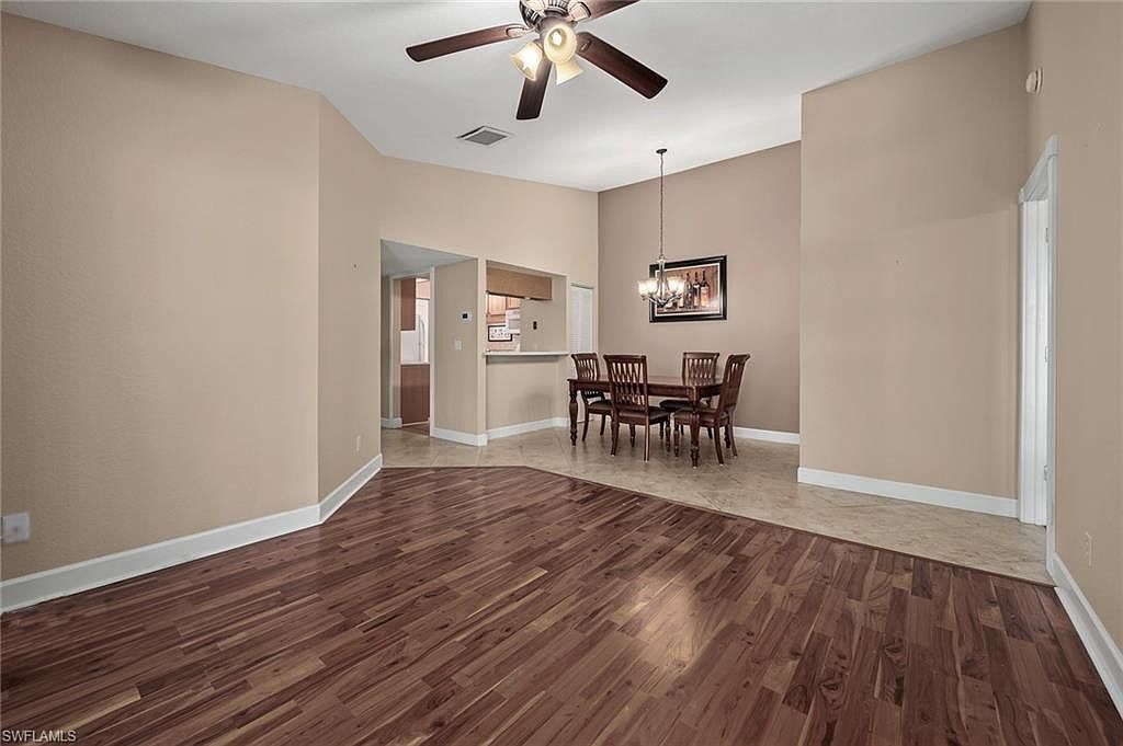 8121 S Woods Cir UNIT 8 Fort Myers, FL 33919 - Thumbnail 5