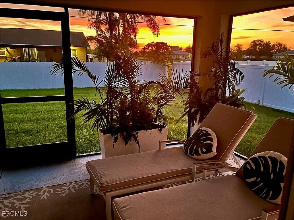 1922 NE 17th Place Cpe Coral, FL 33909 - Thumbnail 5