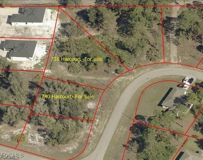 740 Harcourt Ave Lehigh Acres, FL 33974 - Thumbnail 5