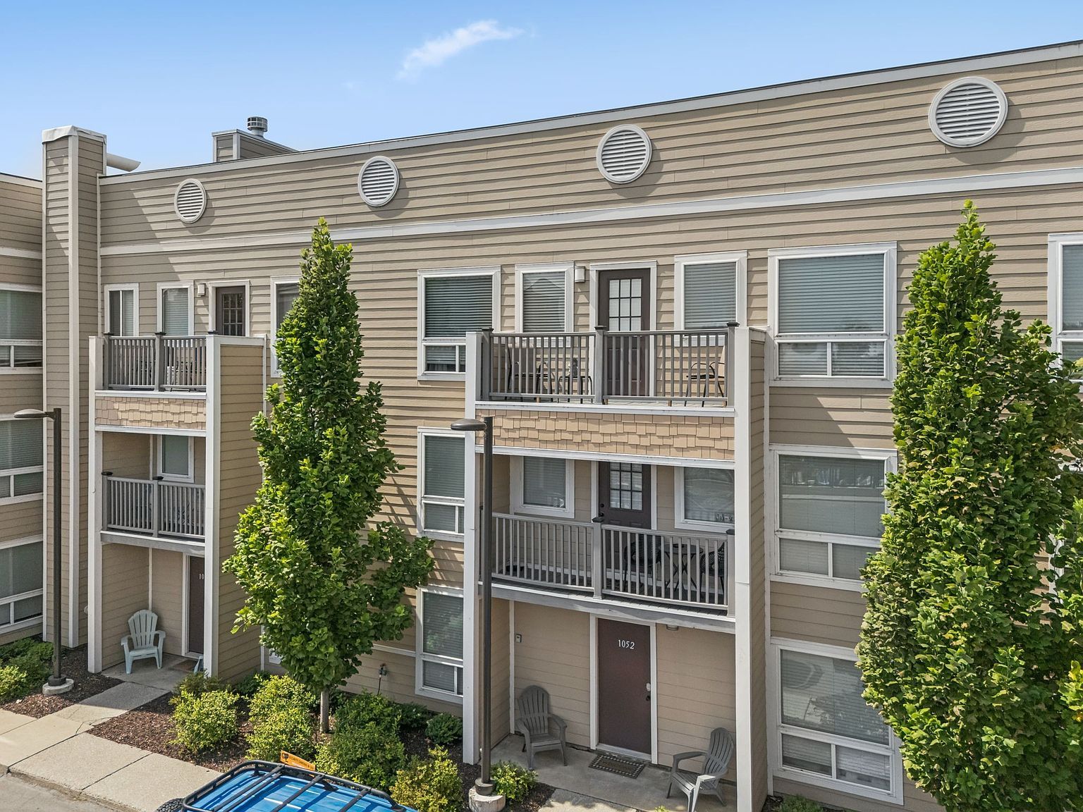 1072 1st Ave N Nashville, TN 37201 - Thumbnail 5