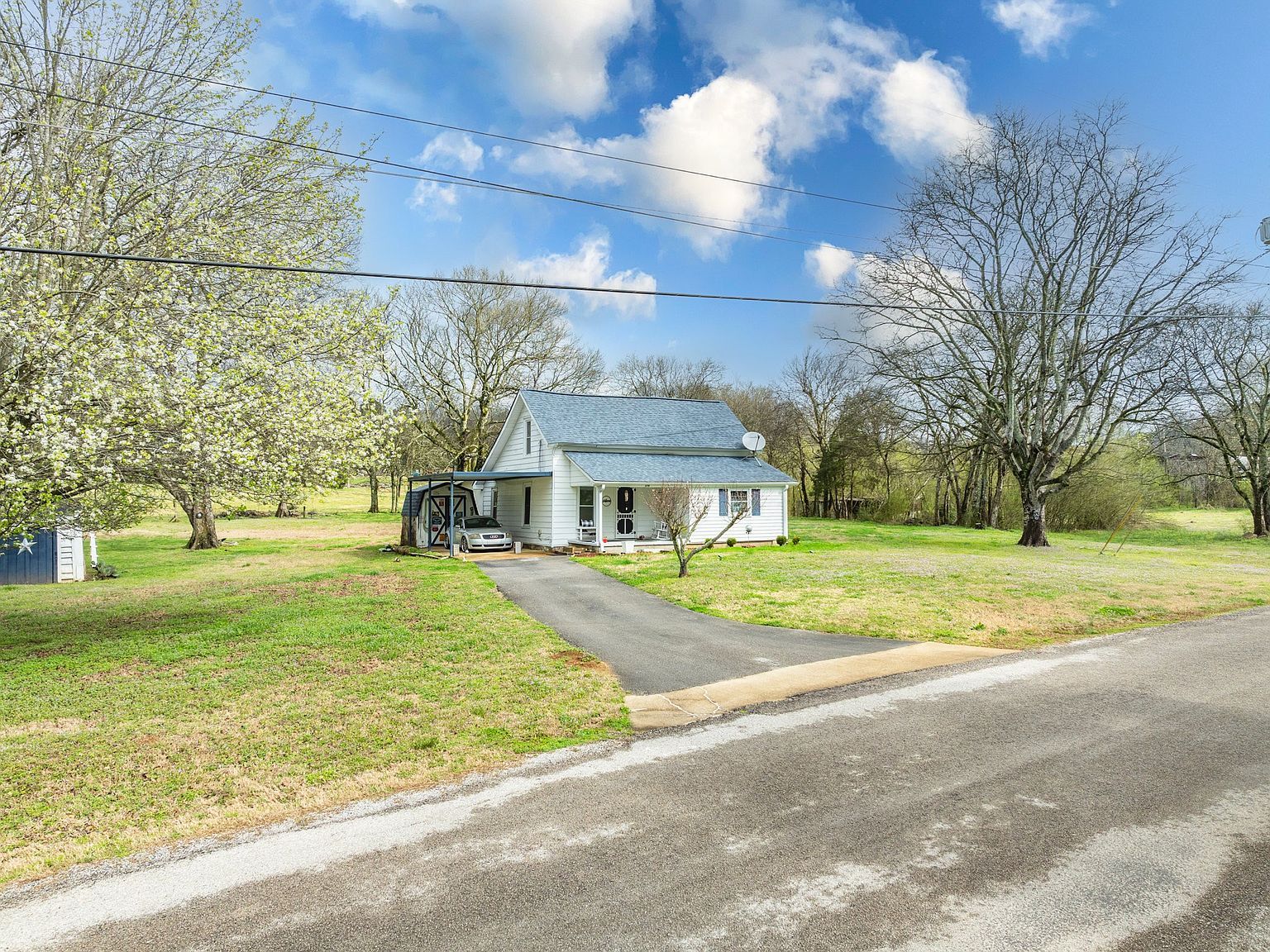 174 Vinta Mill Rd Prospect, TN 38477 - Thumbnail 5