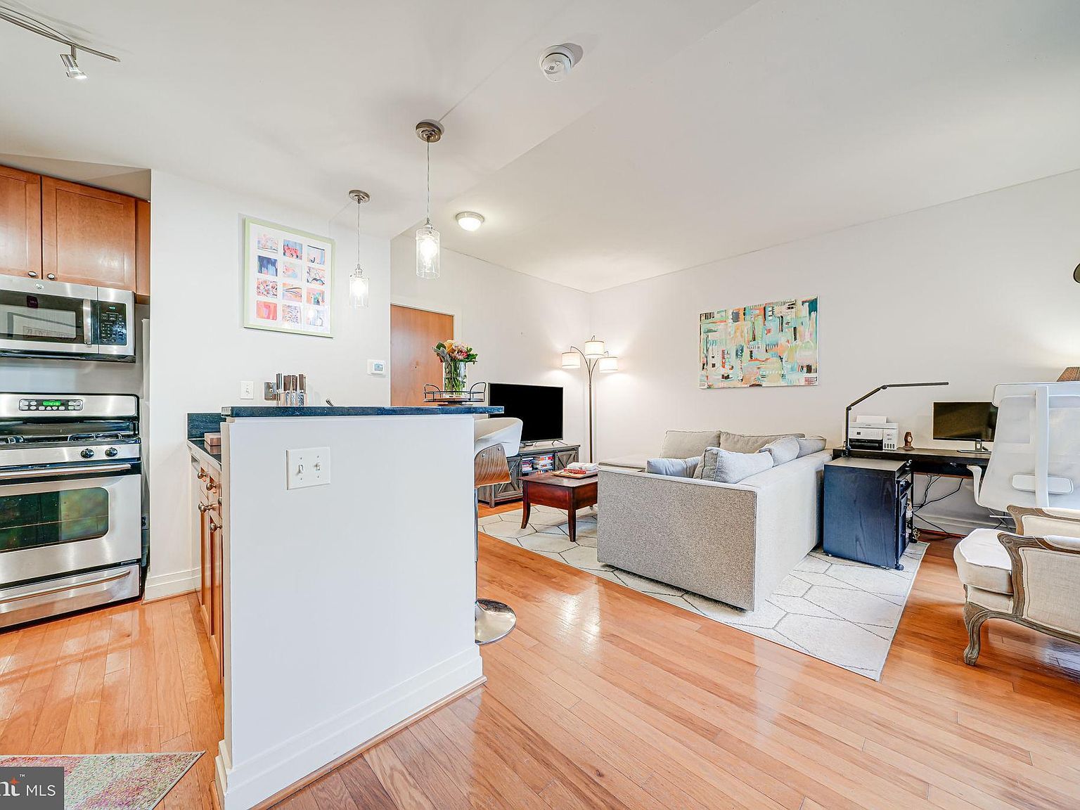 2120 Vermont Ave NW APT 16 Washington, DC 20001 - Thumbnail 5