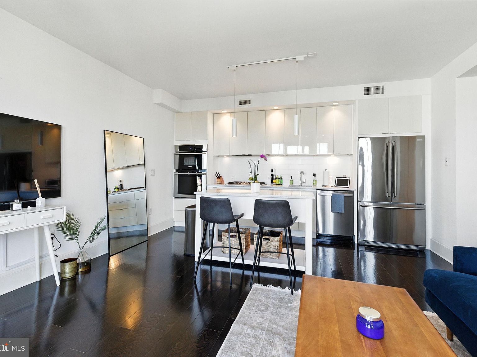 1011 M St NW UNIT 901 Washington, DC 20001 - Thumbnail 5