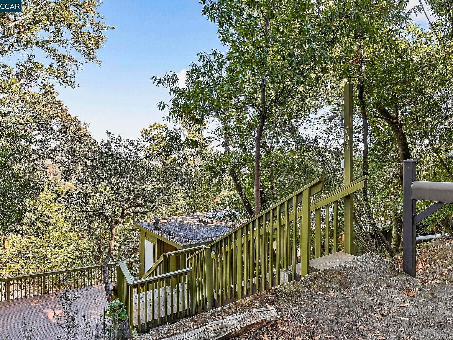 405 Scenic Ave San Anselmo, CA 94960 - Thumbnail 5