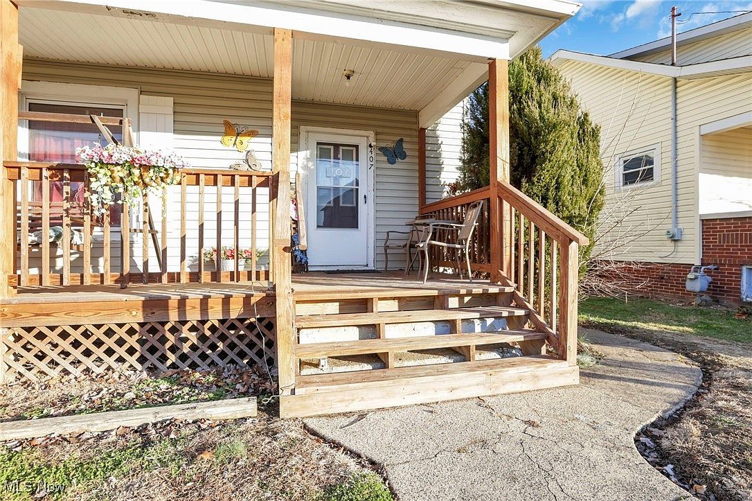 407 Seborn Ave Zanesville, OH 43701 - Thumbnail 5