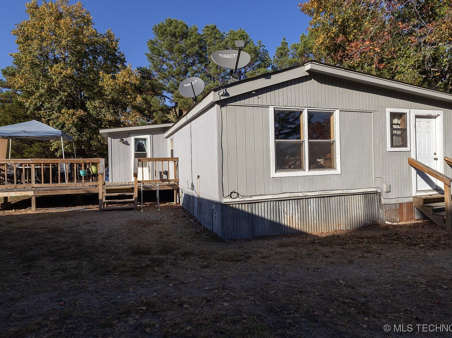 114166 S 4209th Rd Eufaula, OK 74432 - Thumbnail 5