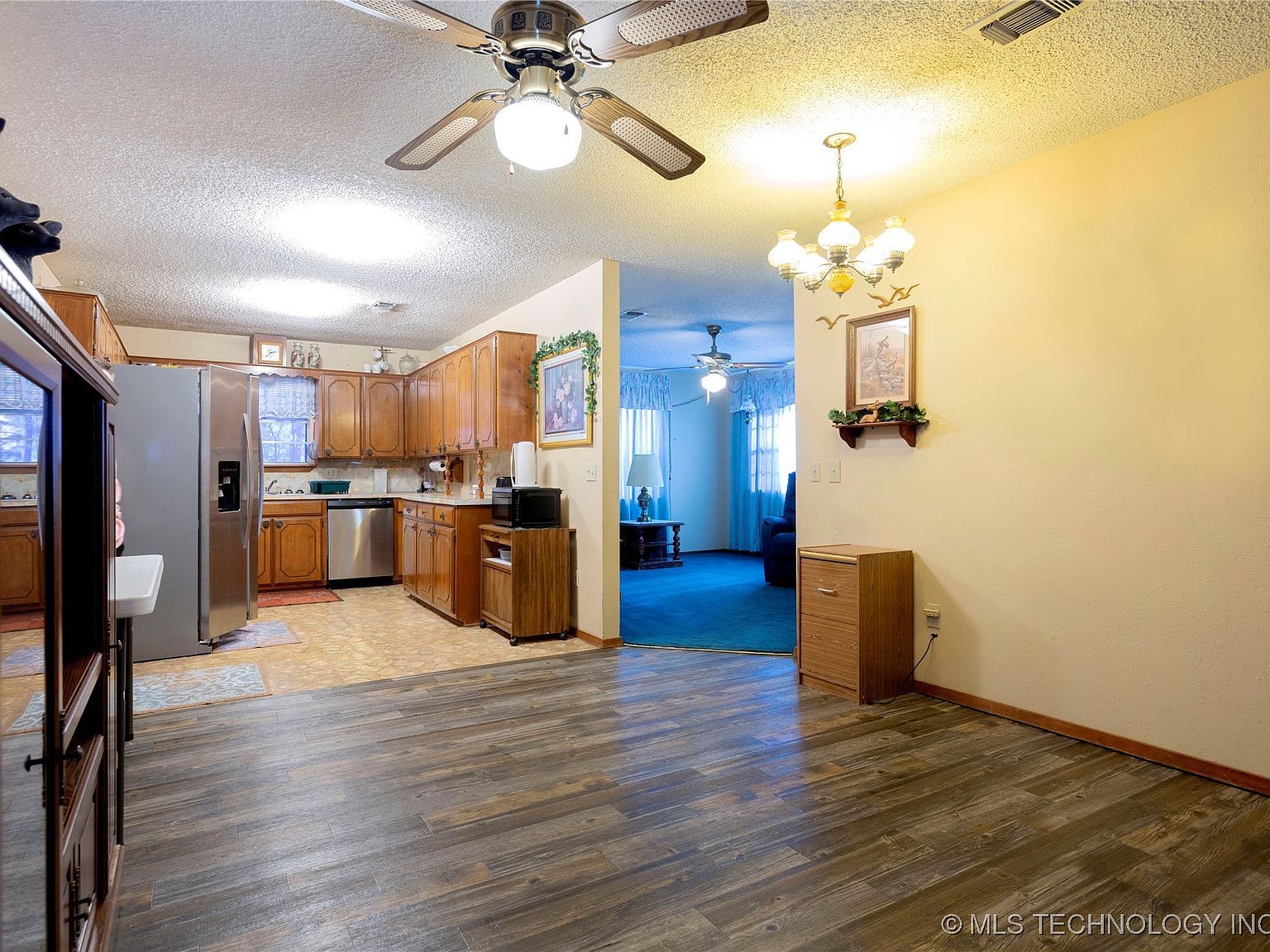 612 W Circle Dr Broken Bow, OK 74728 - Thumbnail 5