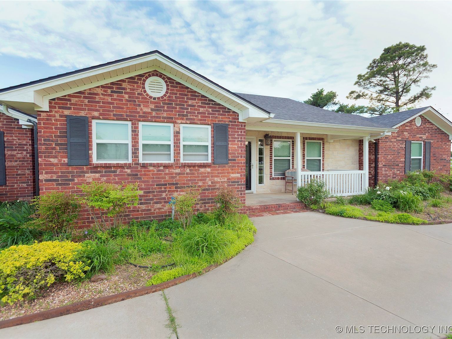 2284 E Roping Rd Atoka, OK 74525 - Thumbnail 5