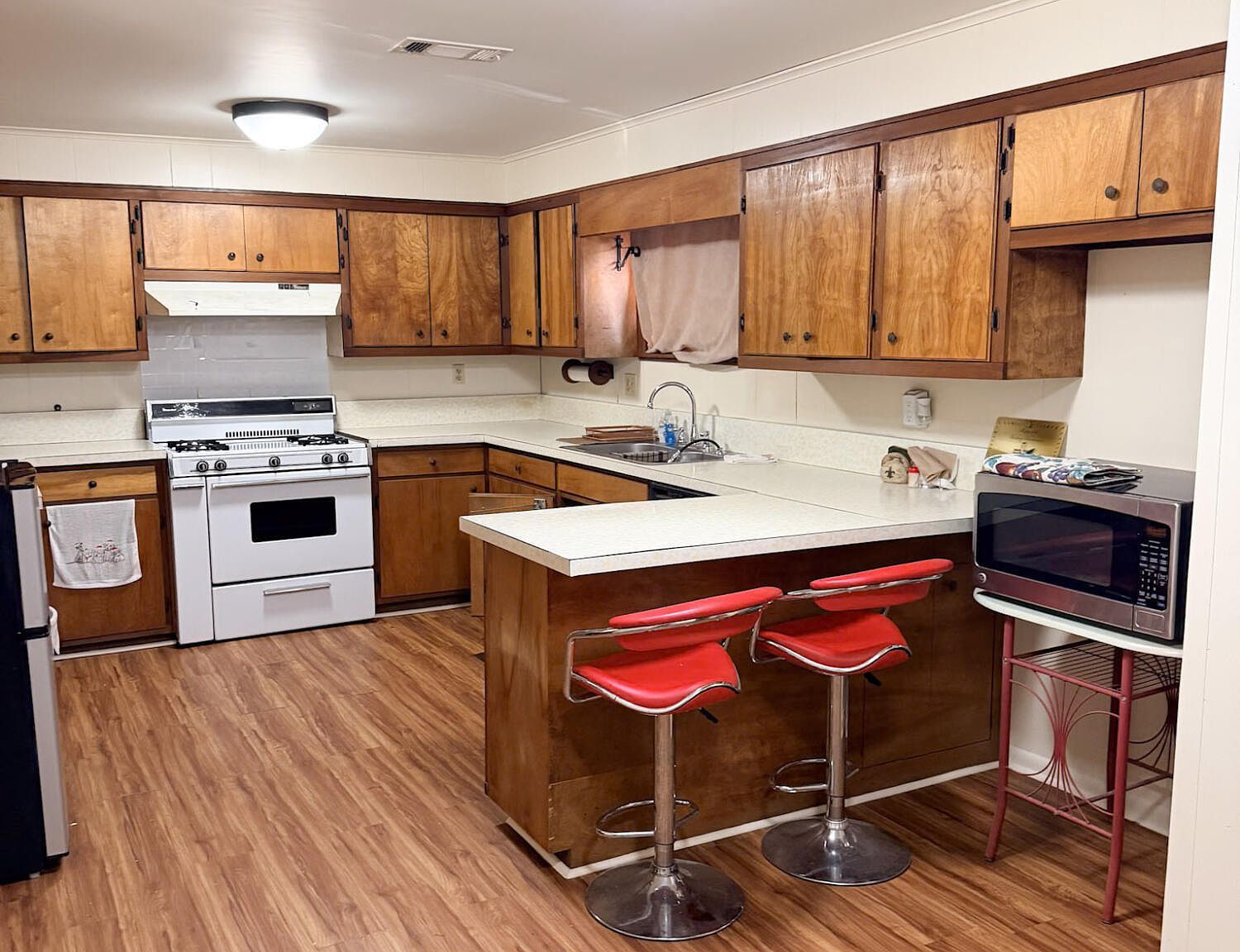 1607 N Jackson St Brookhaven, MS 39601 - Thumbnail 5