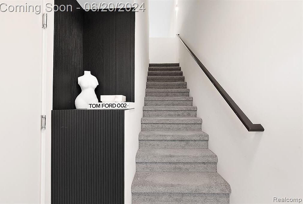 533 E Harrison Ave UNIT 9 Royal Oak, MI 48067 - Thumbnail 5