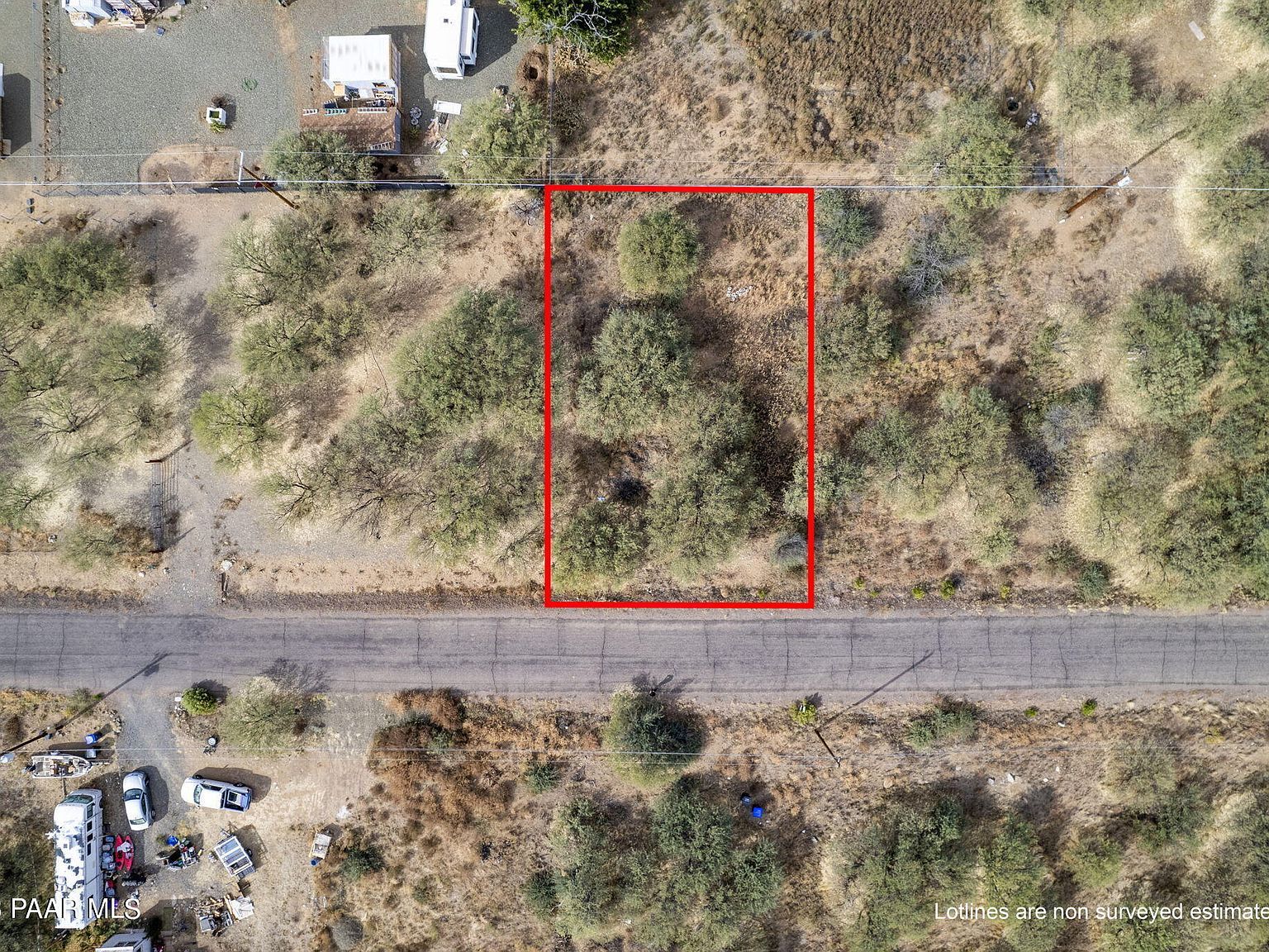 20872 E Cortez Rd Mayer, AZ 86333 - Thumbnail 5