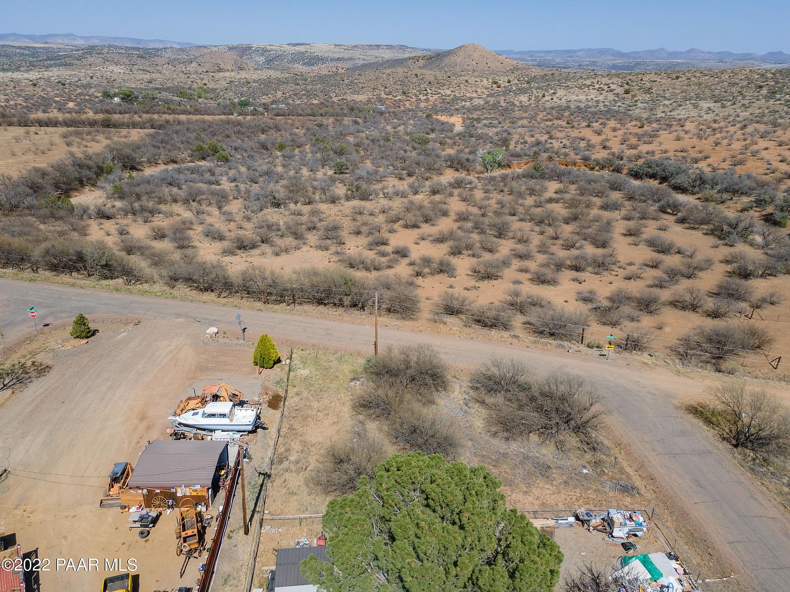 19648 E Ironwood Dr Mayer, AZ 86333 - Thumbnail 5