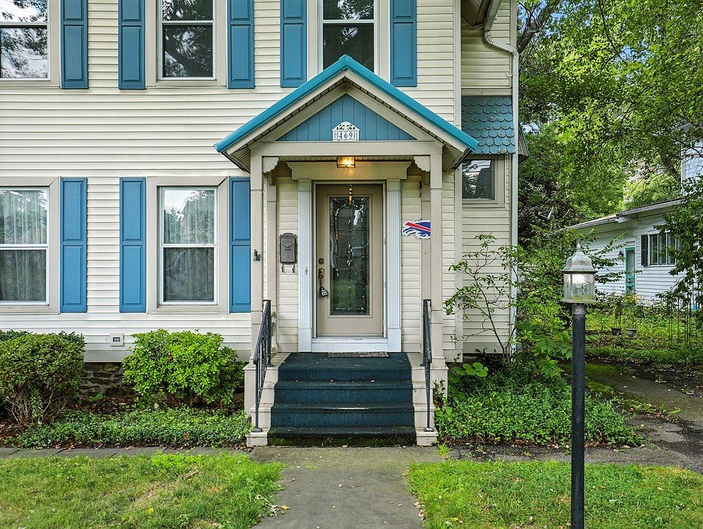 469 Pennsylvania Ave Waverly, NY 14892 - Thumbnail 5