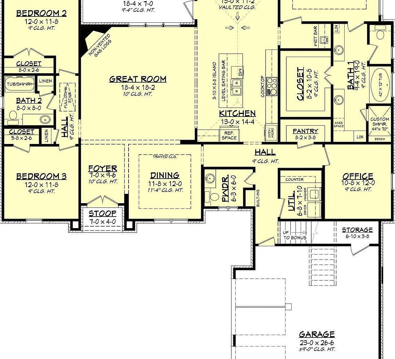 424 Alexis Way Winchester, KY 40391  | Single Family