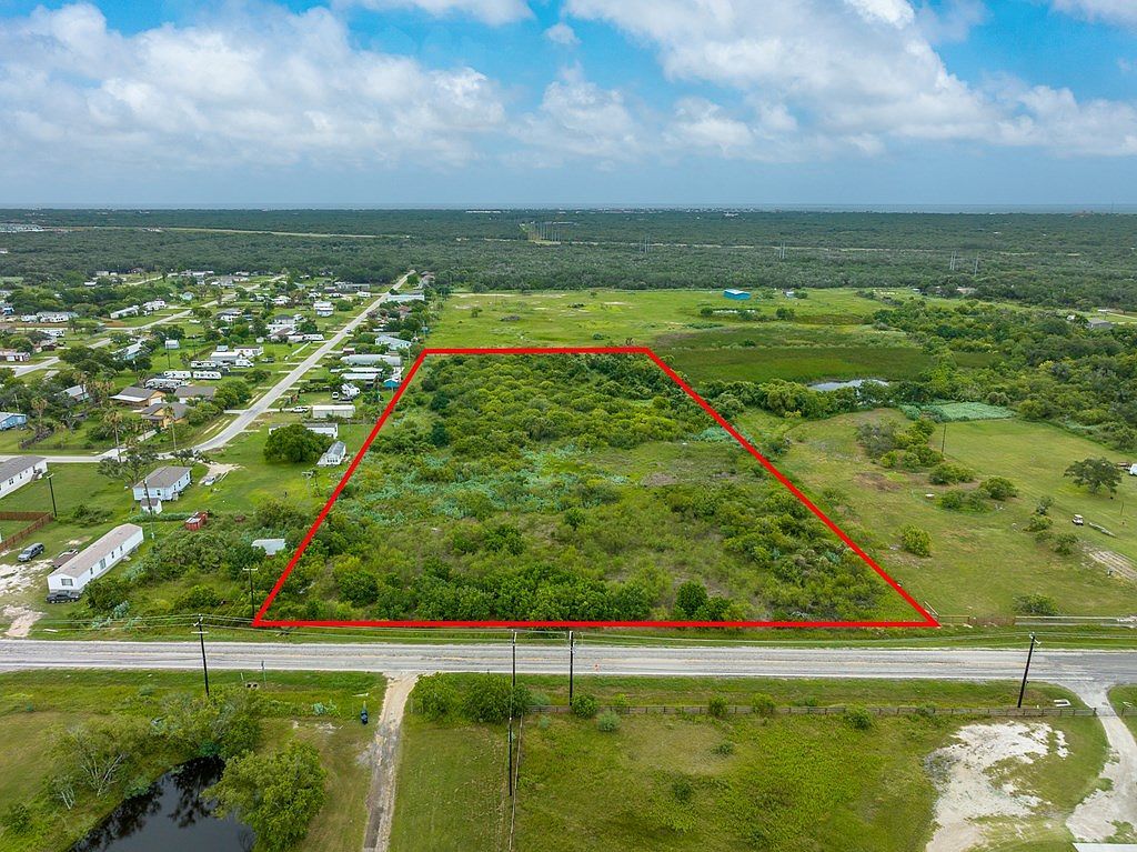 1790 Fm 1781 Rockport, TX 78382 - Thumbnail 5