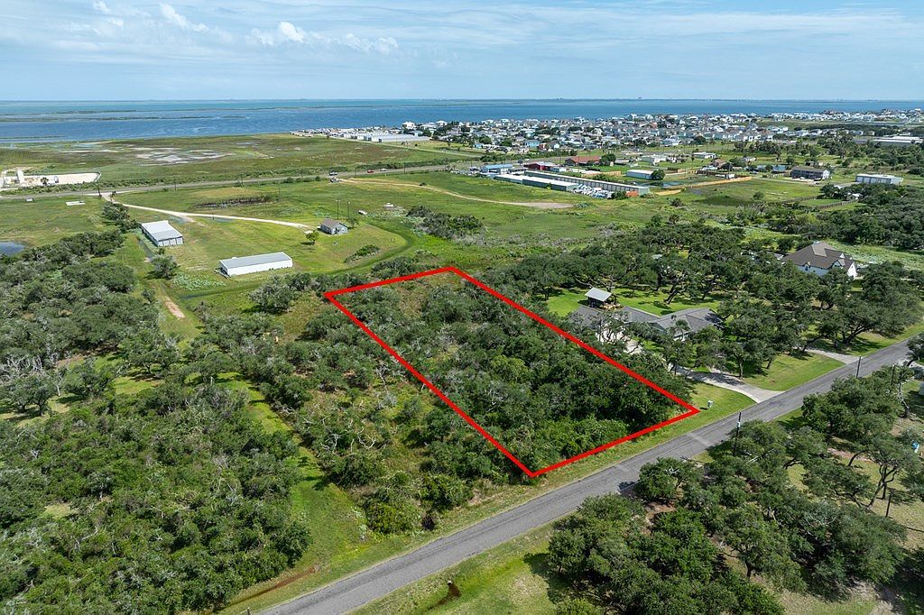 213 Portia Ave #A Rockport, TX 78382 - Thumbnail 5