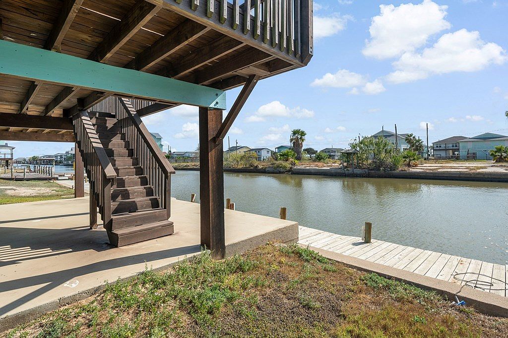194 Sailfish Dr Rockport, TX 78382 - Thumbnail 5