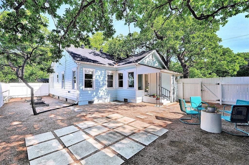 3113 Lafayette Ave #1 Austin, TX 78722 - Thumbnail 5