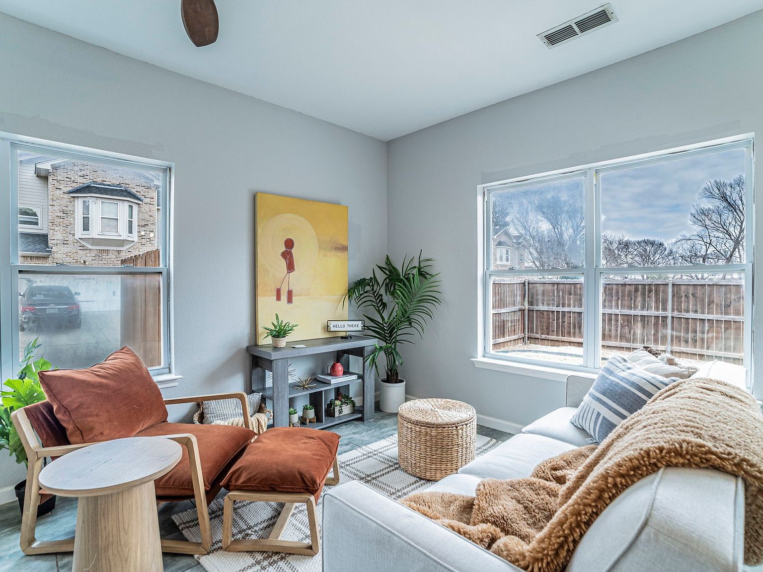 2809 Pasadena Ln Arlington, TX 76015 - Thumbnail 5