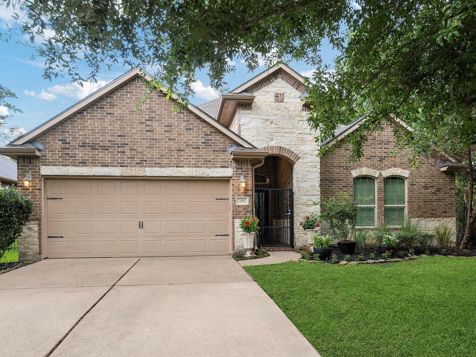 99 S Greenprint Cir Tomball, TX 77375 - Thumbnail 5