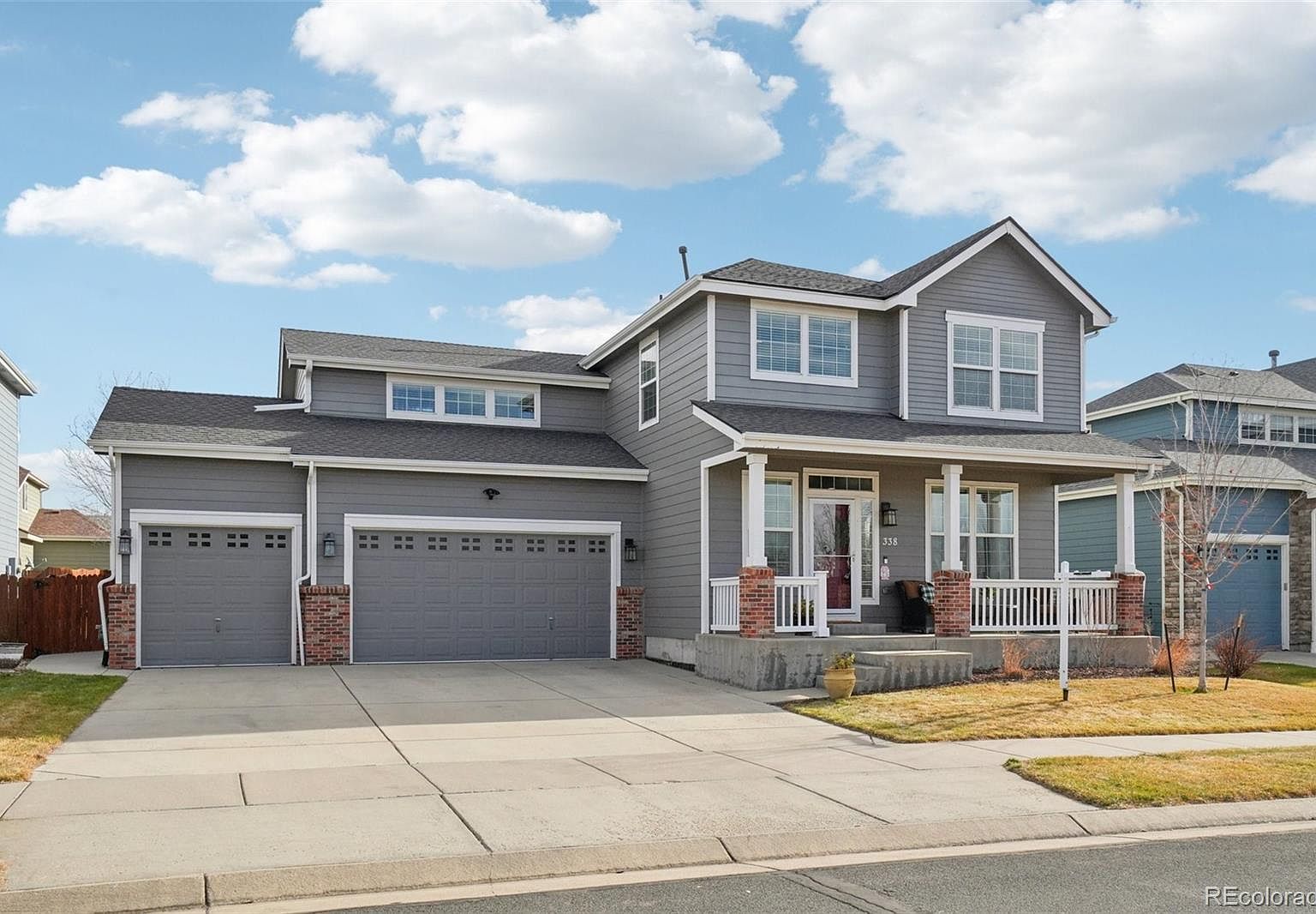 338 Mount Wilson St Brighton, CO 80601 - Thumbnail 5