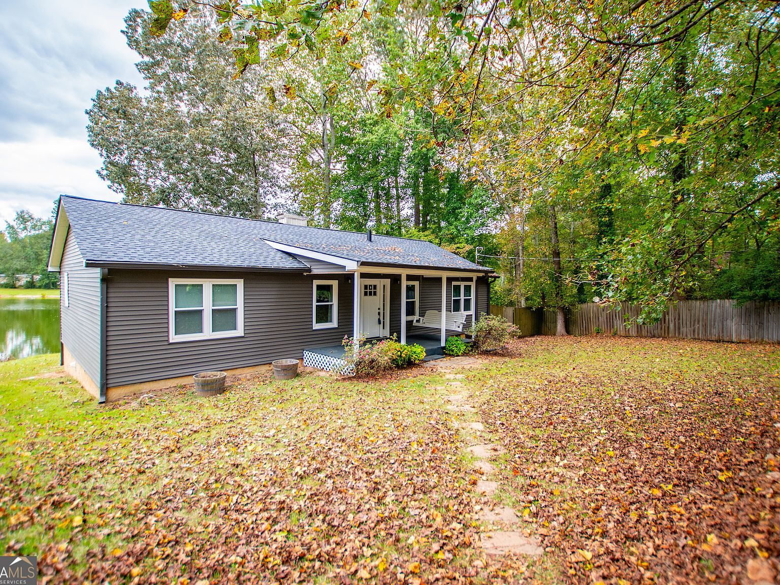 90 Washington St Bowdon, GA 30108 - Thumbnail 5