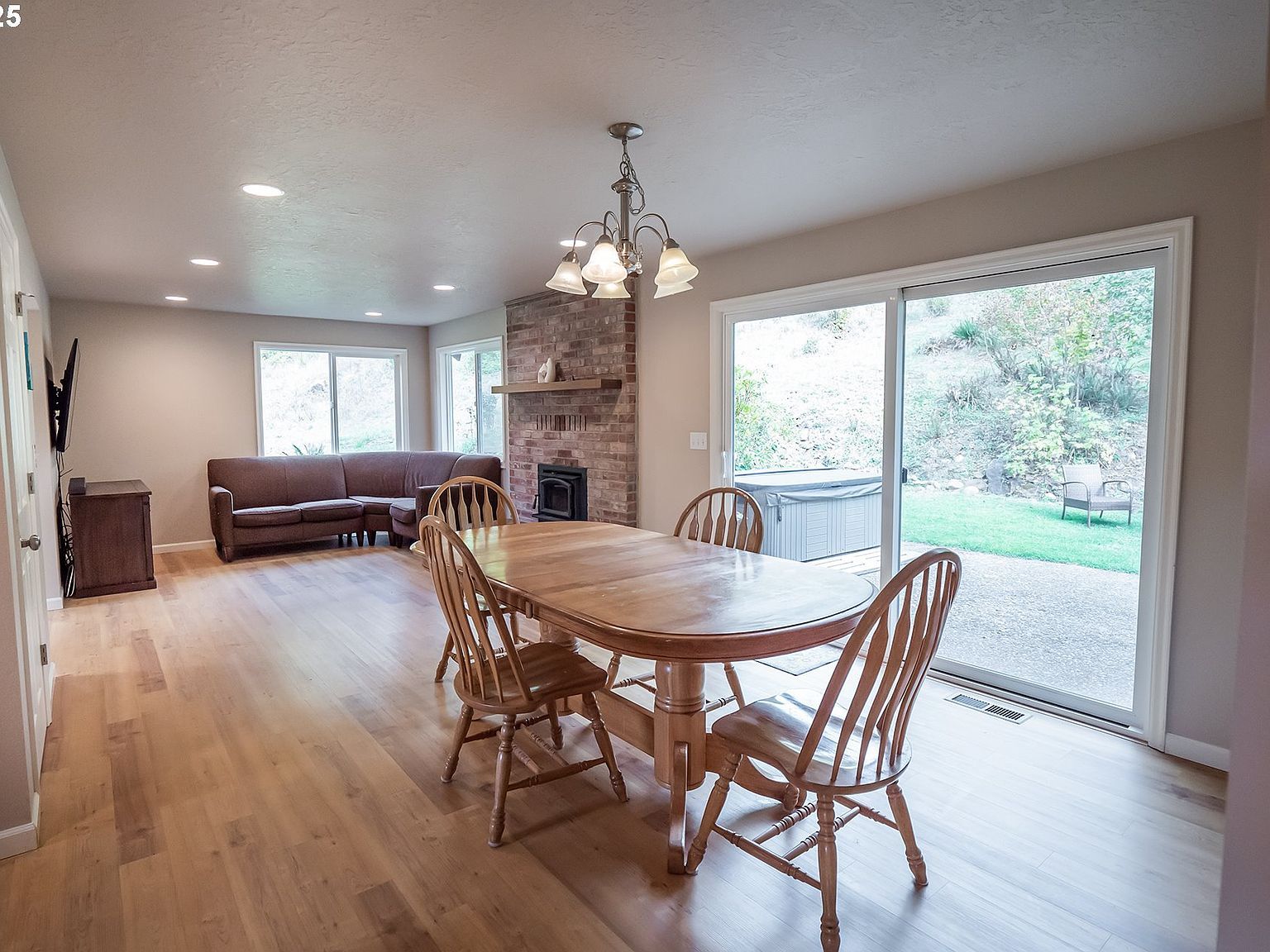 76377 Mosby Creek Rd Cottage Grove, OR 97424 - Thumbnail 5