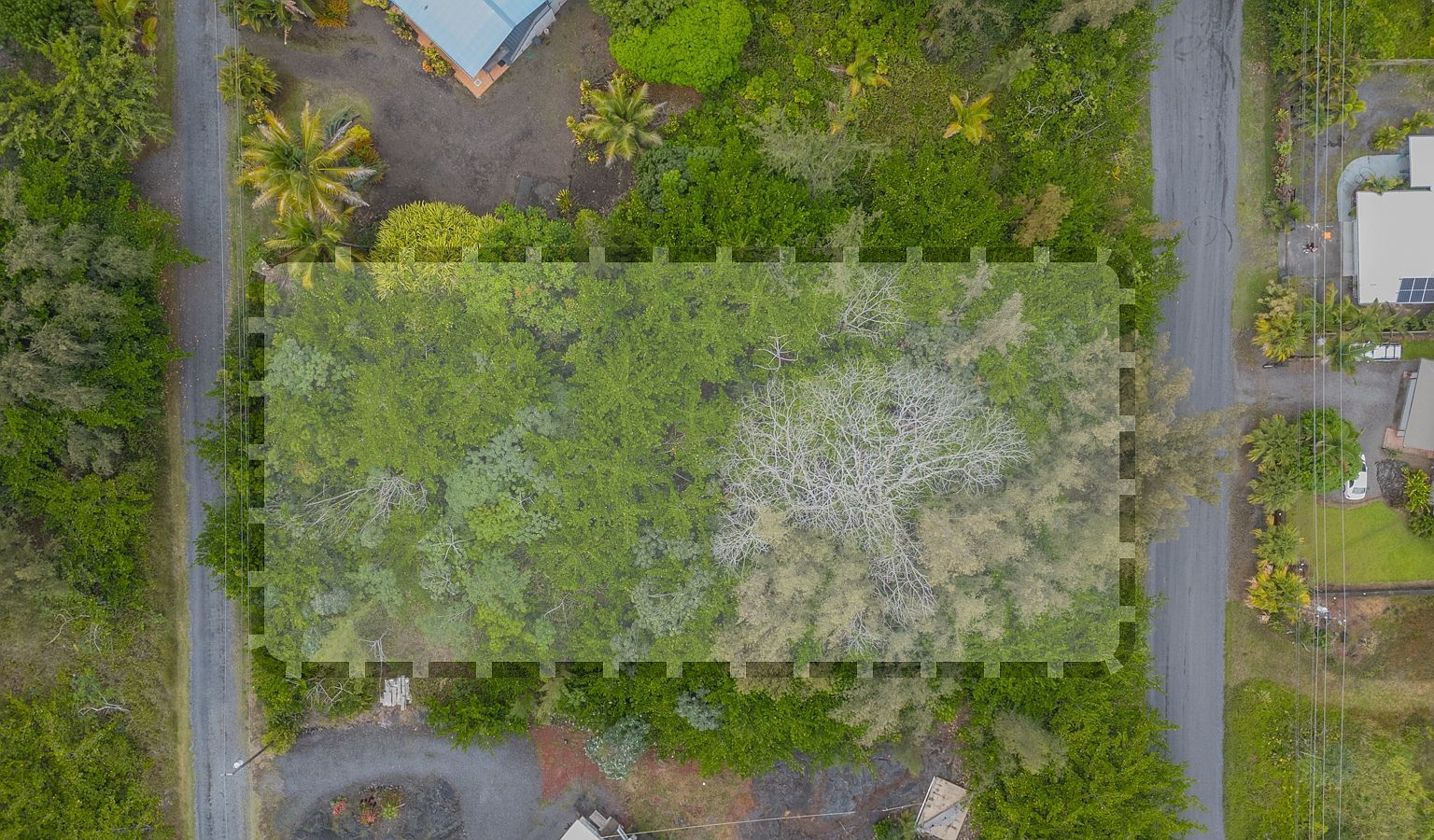 1st Ave LOT 1535 Keaau, HI 96749 - Thumbnail 5