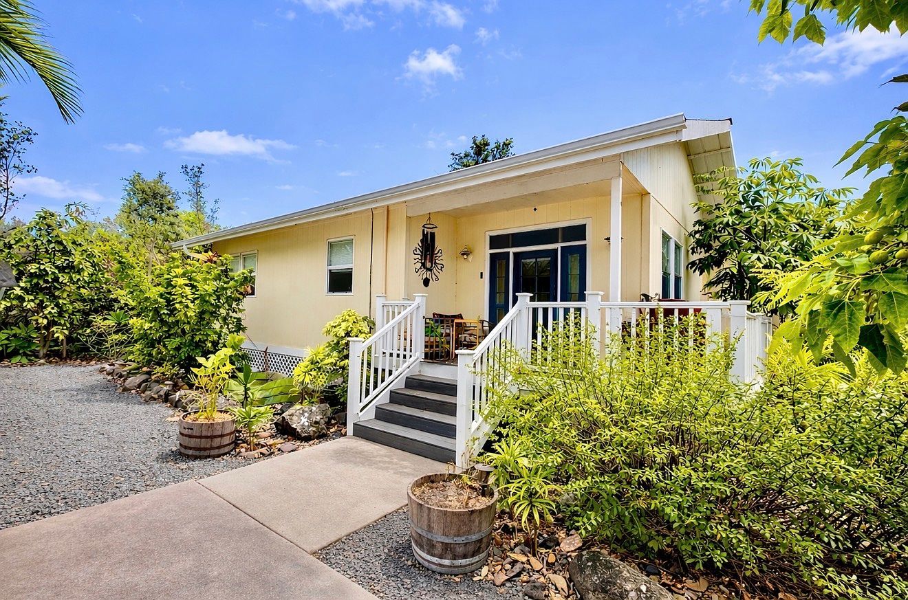 92-1530 Kona Dr Ocean View, HI 96704 - Thumbnail 5