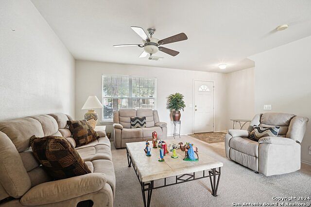 3933 Brook Hollow Dr Schertz, TX 78154 - Thumbnail 5