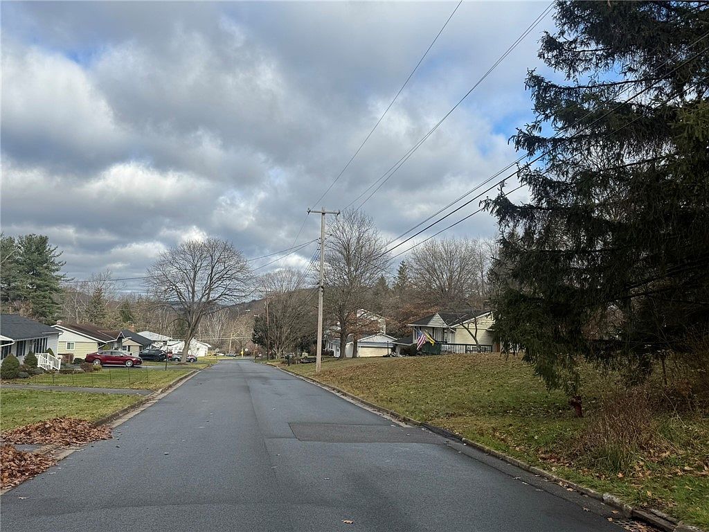 17 Hatfield Ave LOT 16 Sidney, NY 13838  | Land/Lot
