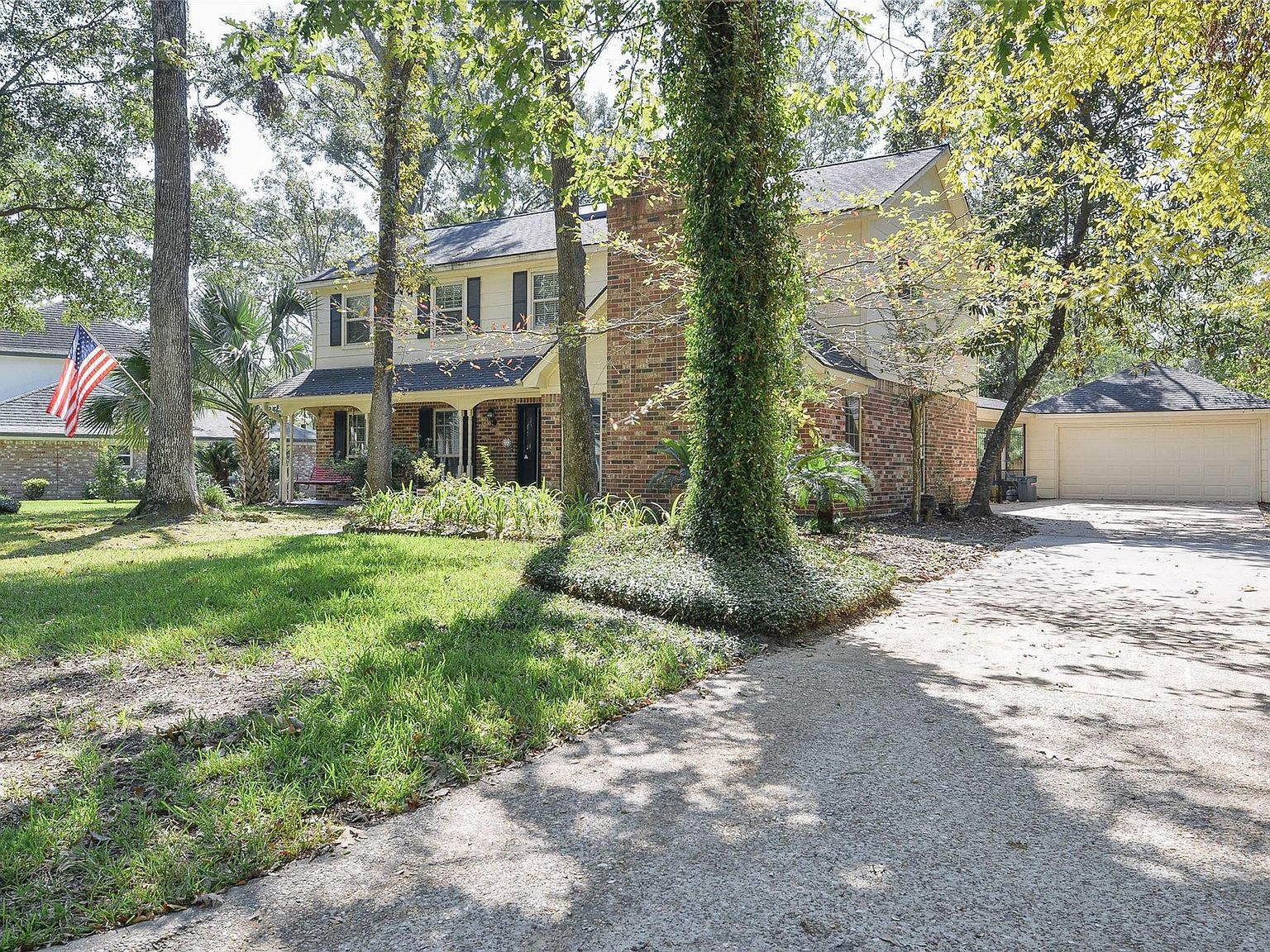 2406 Fir Grove Dr Kingwood, TX 77339 - Thumbnail 5