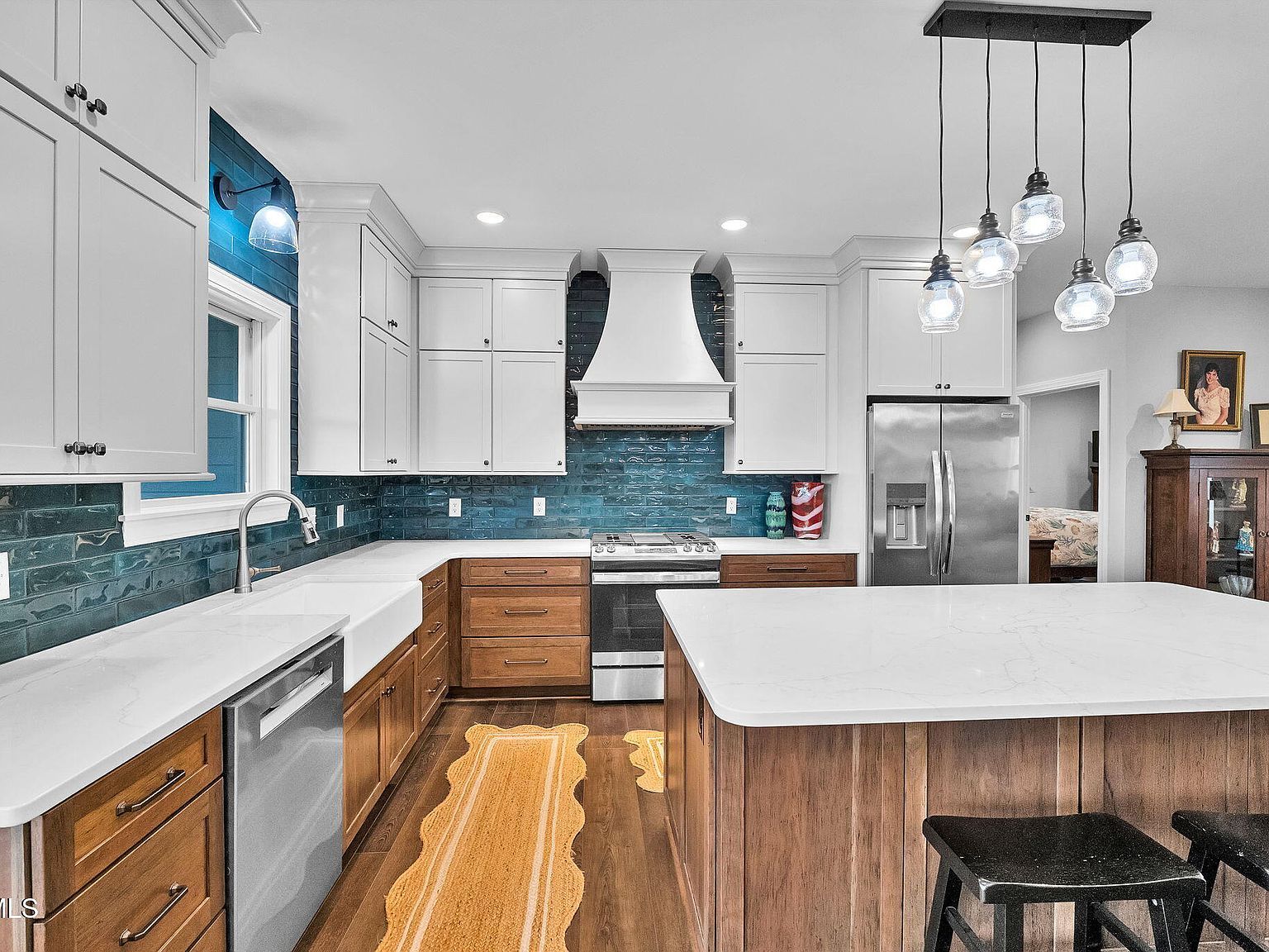 182 Saint Johns Way Chilhowie, VA 24319 - Thumbnail 5