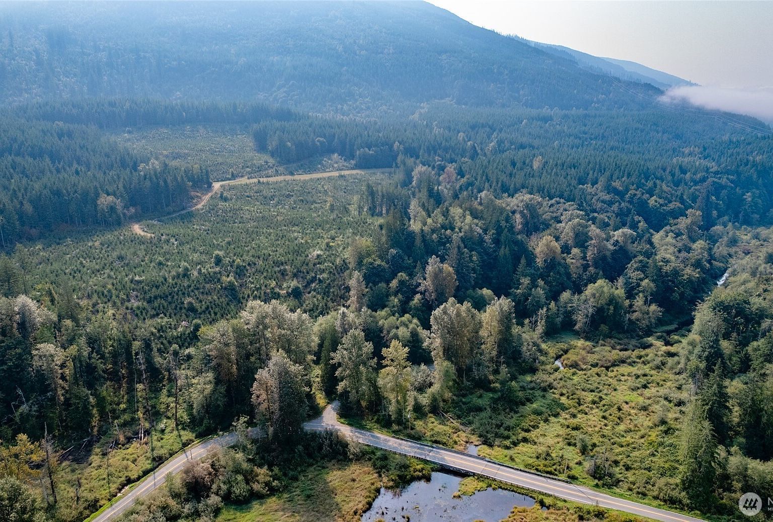 5295 Wickersham Rd Acme, WA 98220 - Thumbnail 5