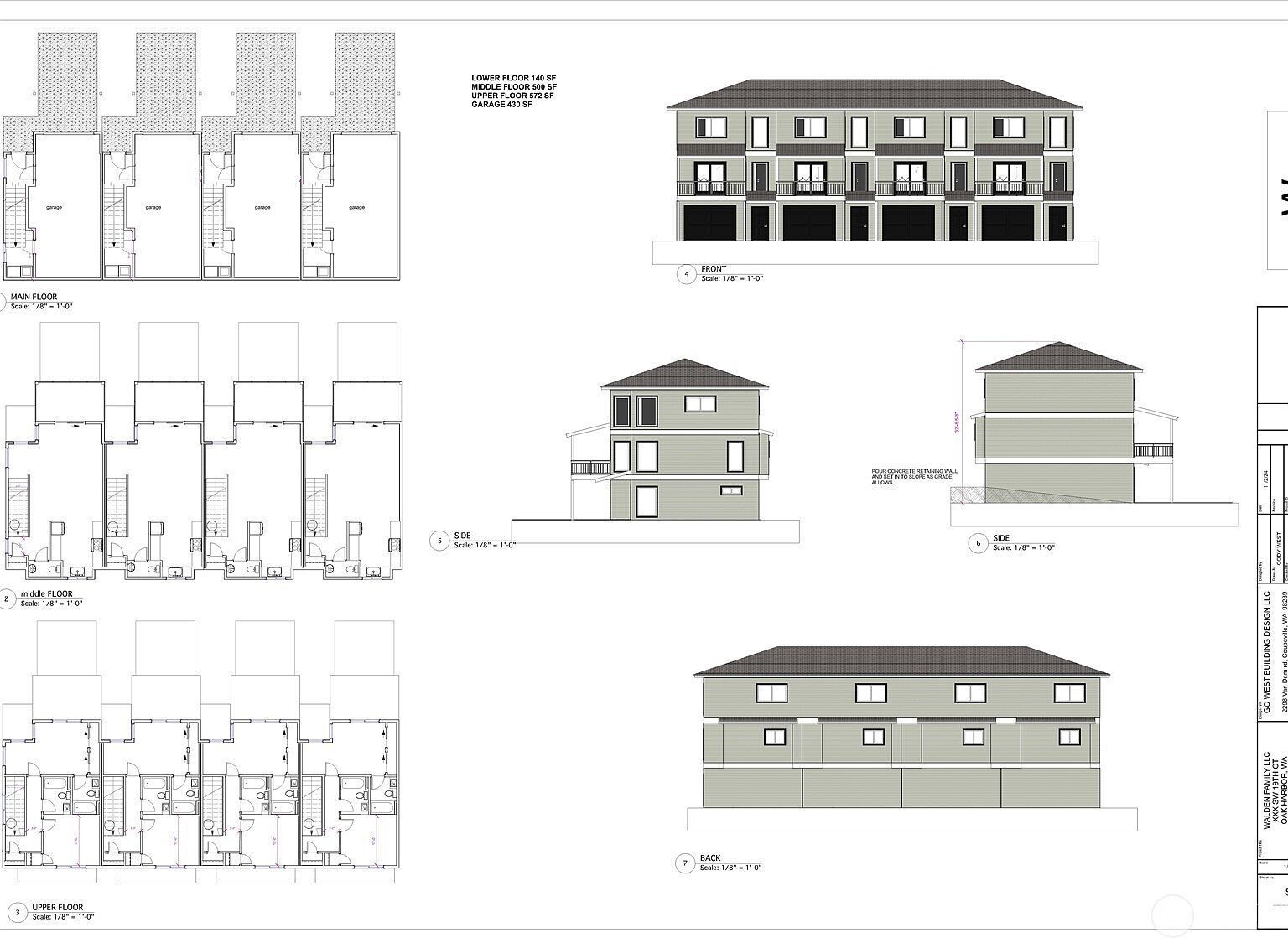 0 State Route 20 LOT 4 Oak Harbor, WA 98277 - Thumbnail 5