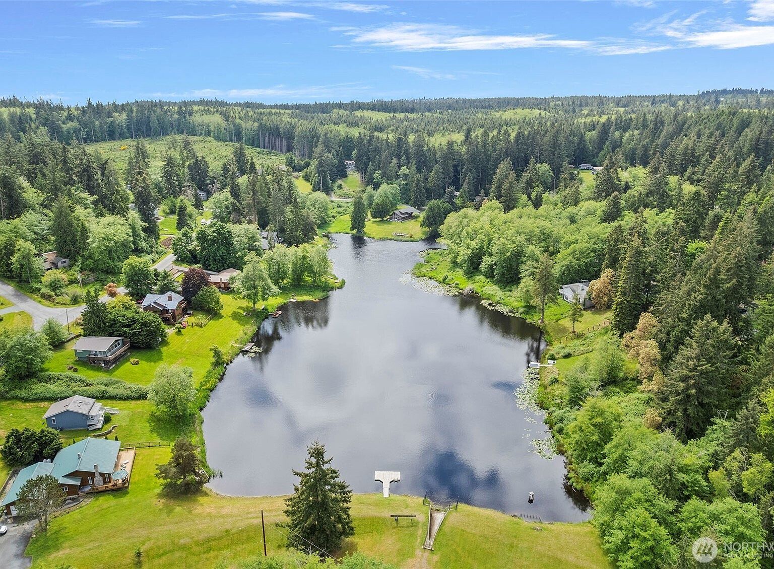 0 Minor Way LOT 55 Greenbank, WA 98253 - Thumbnail 5