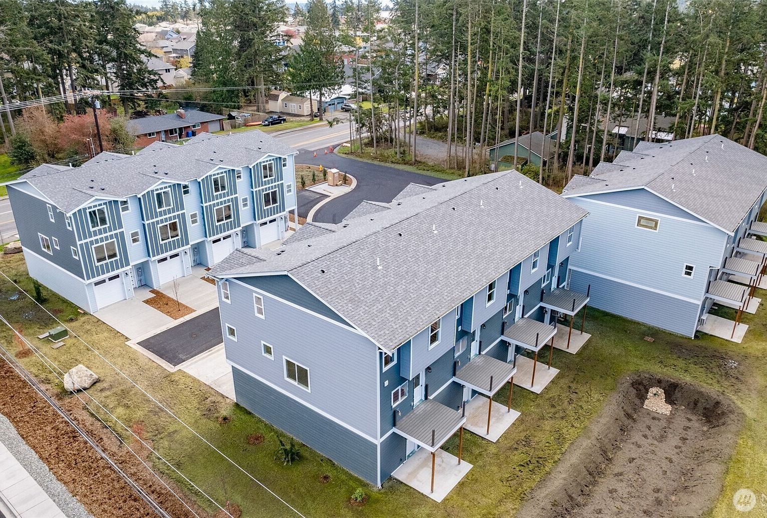 945 NW Heller St #C3 Oak Harbor, WA 98277 - Thumbnail 5