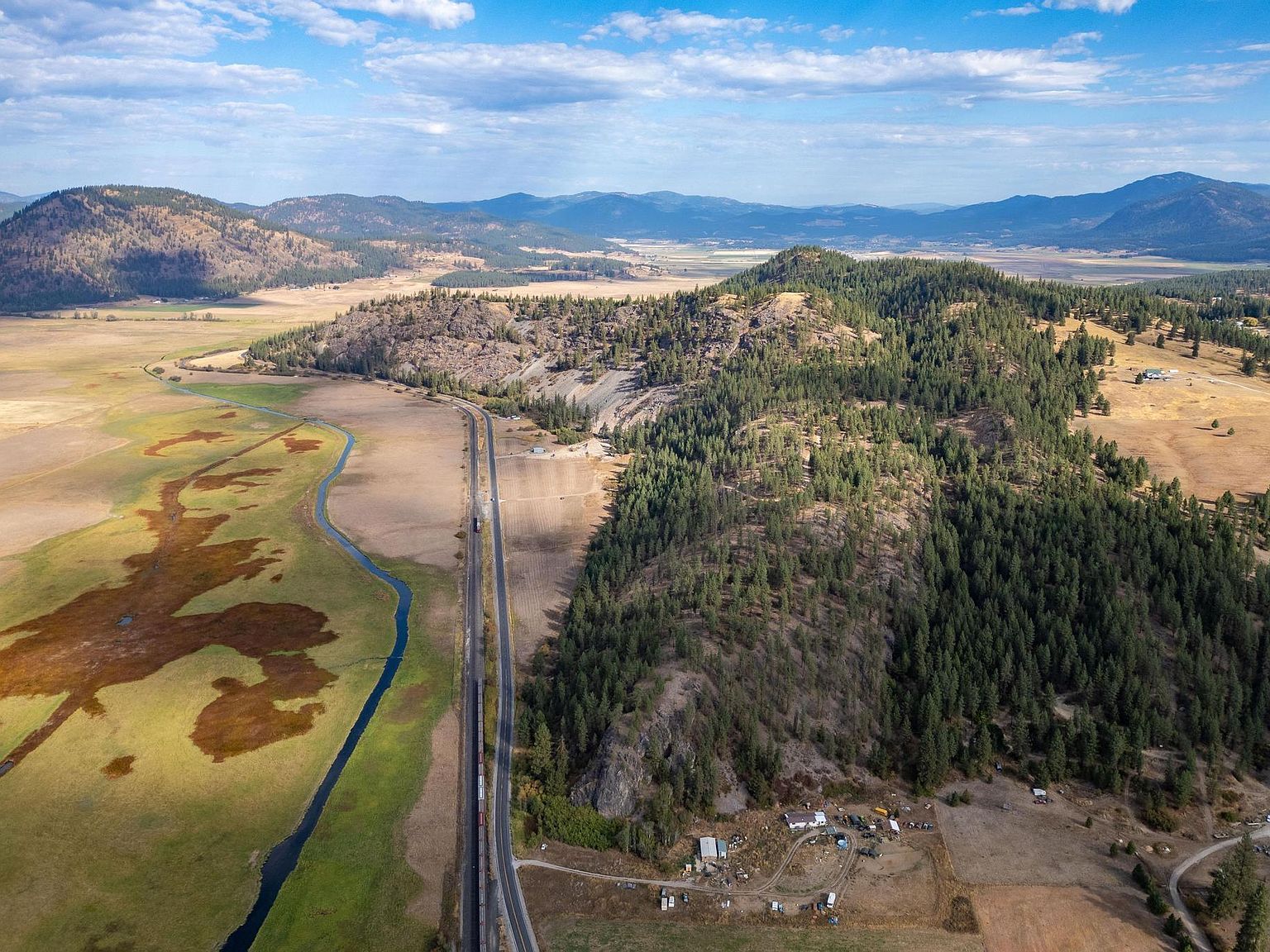 Highway 231 Valley, WA 99181 - Thumbnail 5