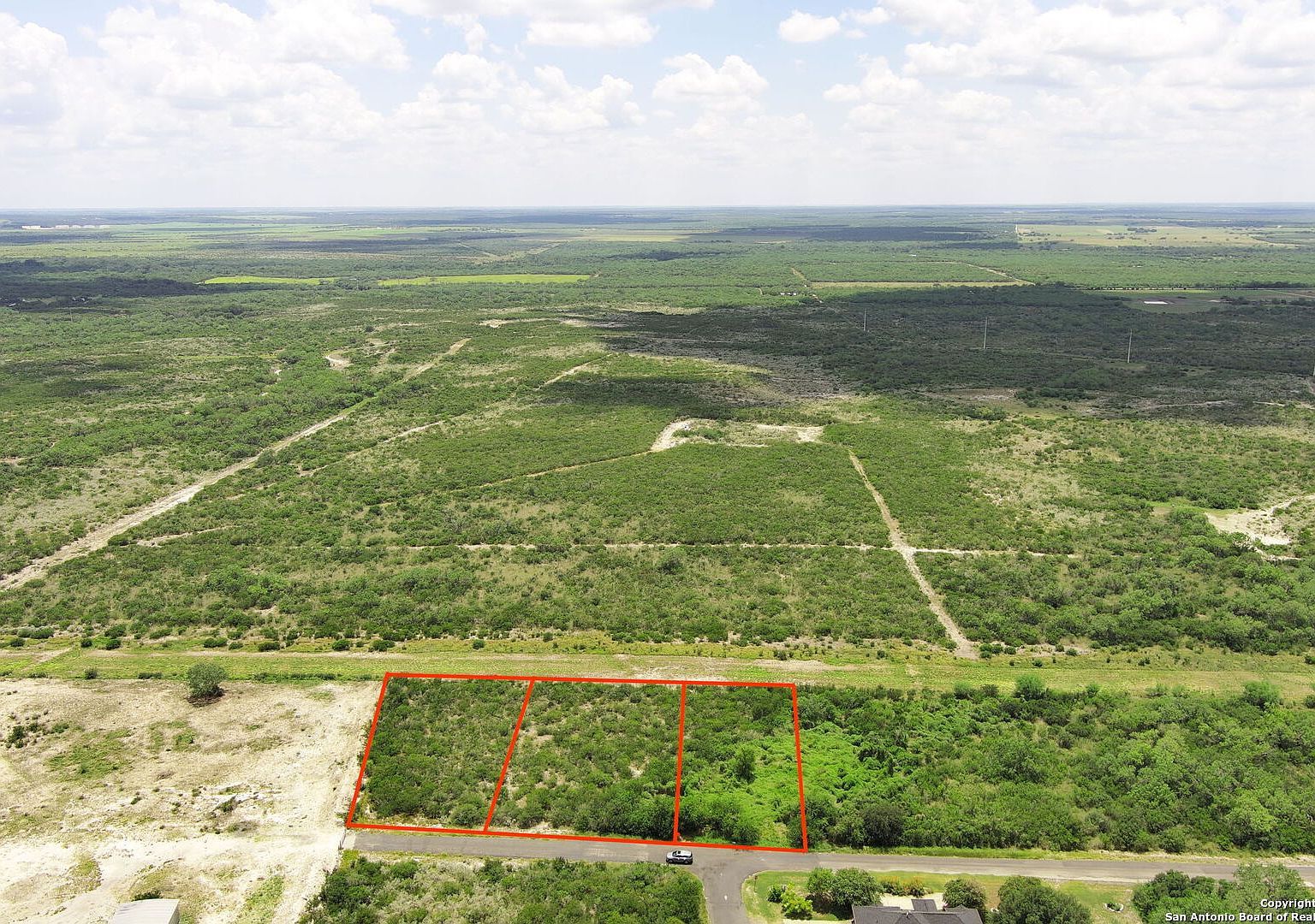 0 Deer Run Trce #53-55 Three Rivers, TX 78071 - Thumbnail 5