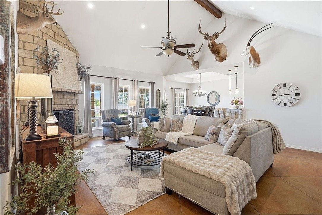 279 County Road 302 George West, TX 78022 - Thumbnail 5