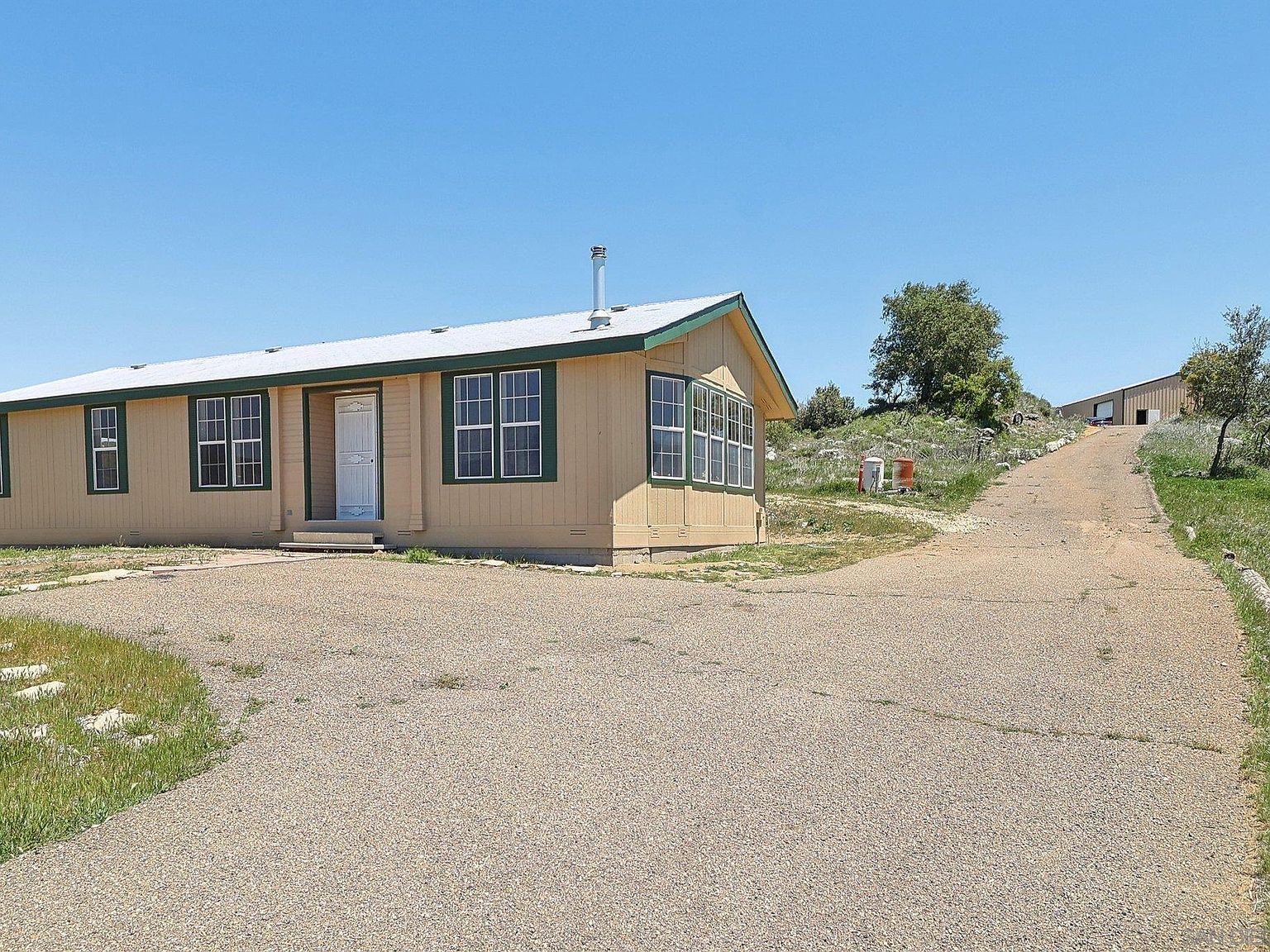 9295 Chris Ln Guatay, CA 91931 - Thumbnail 5