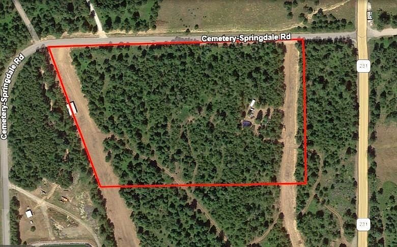 4109 Cemetery Rd Springdale, WA 99173 - Thumbnail 5