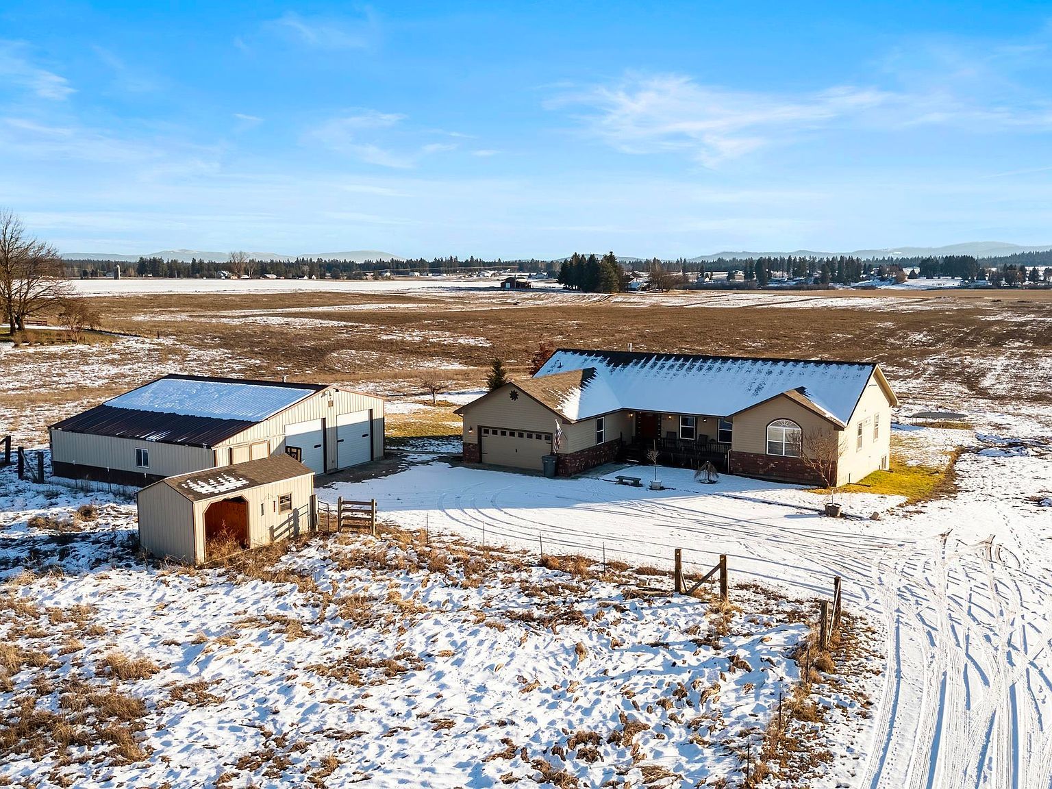 8715 W Antler Rd Deer Park, WA 99006 - Thumbnail 5