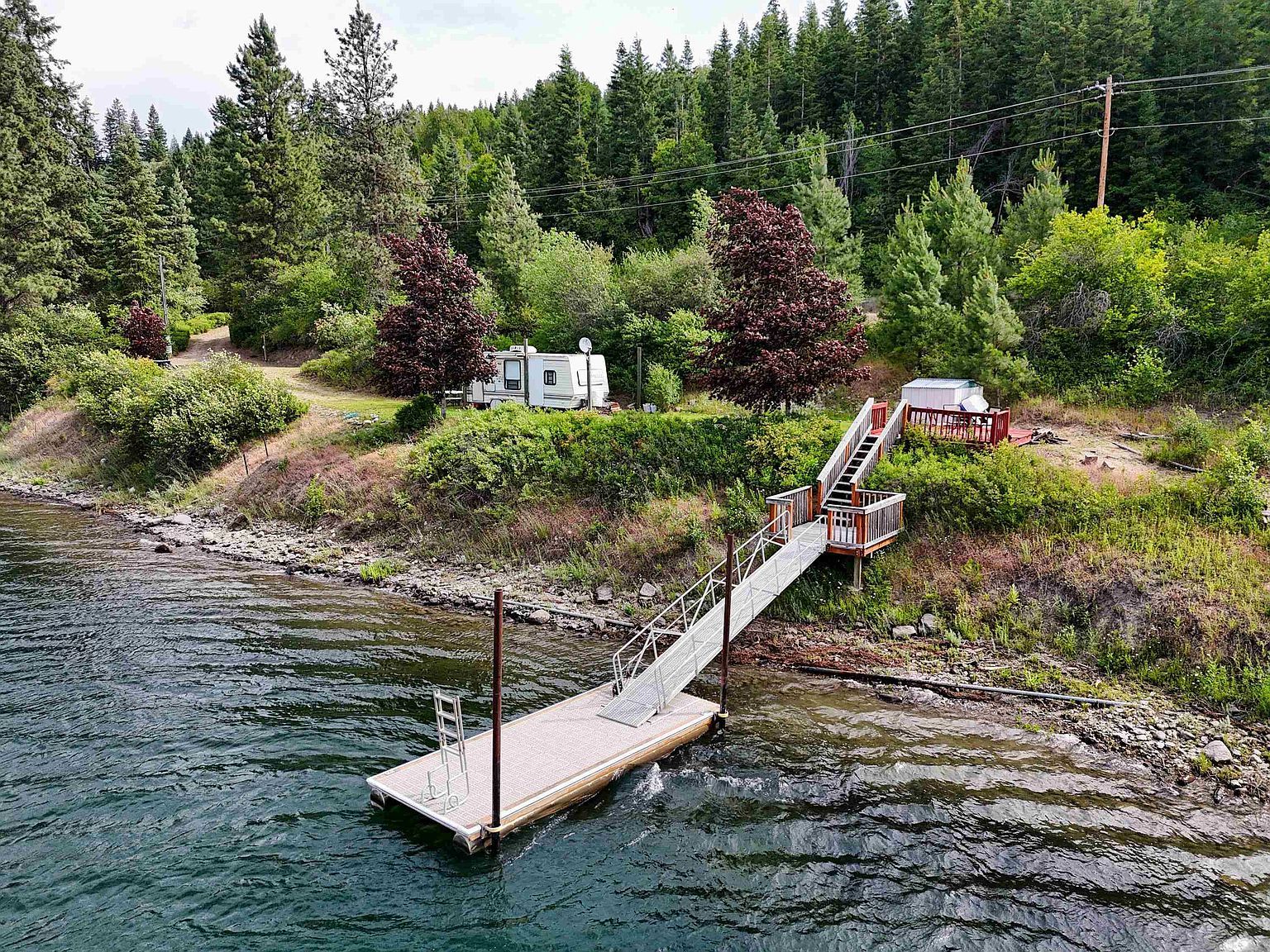 (undisclosed Address) Ione, WA 99139 - Thumbnail 5