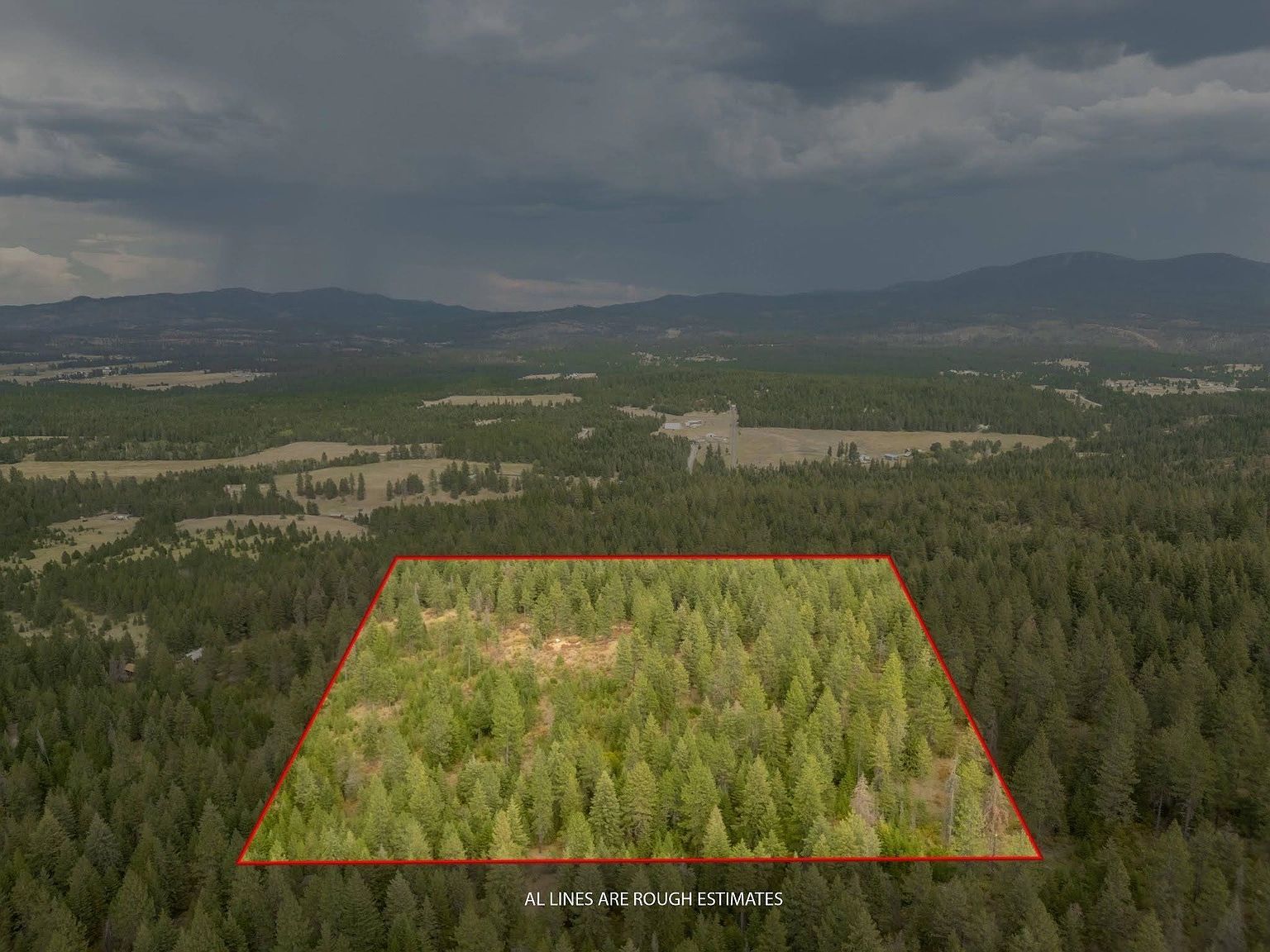 84XX E Lodge Pole Ln Chattaroy, WA 99003 - Thumbnail 5