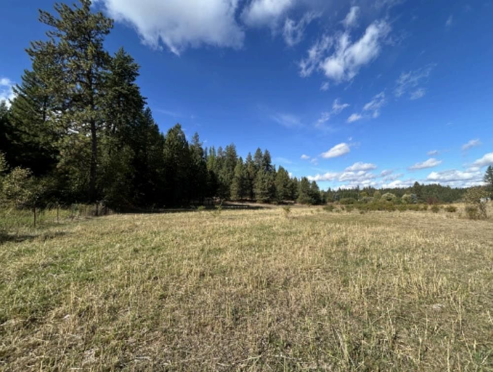 0 N Northwood Dr Mead, WA 99021  | Land/Lot