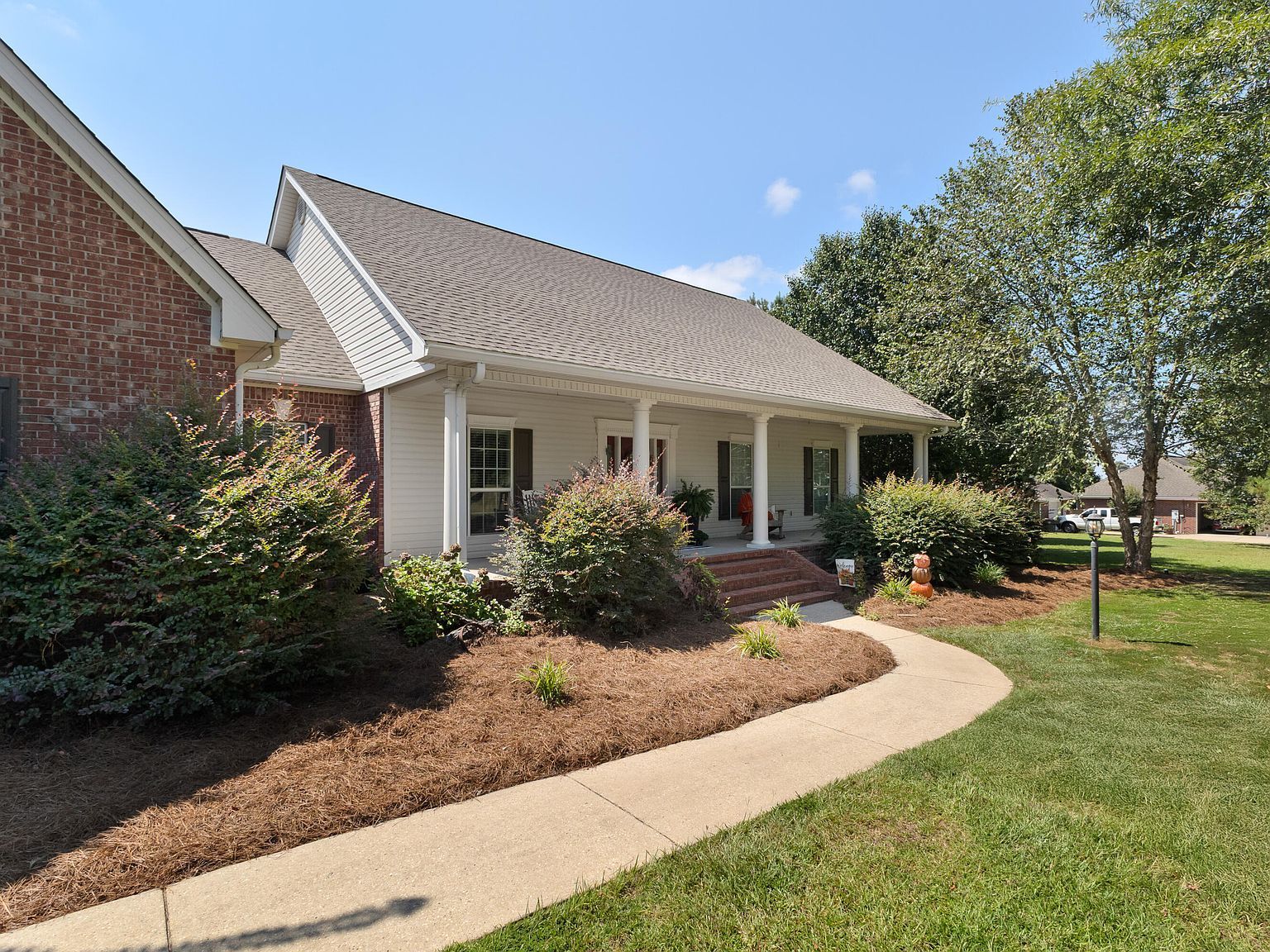 508 Baker Rd Purvis, MS 39475 - Thumbnail 5