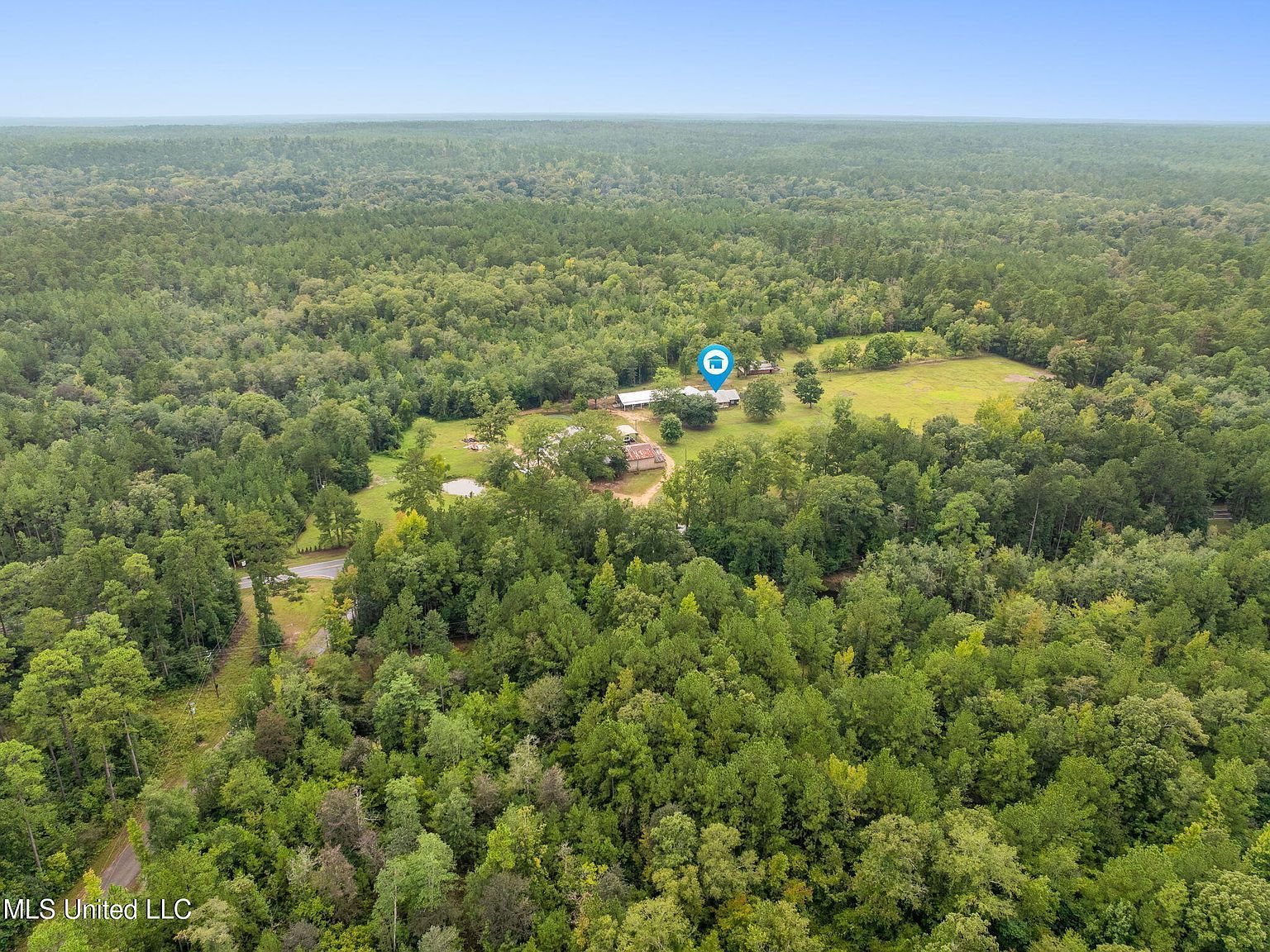 9641 Janice Brooklyn Rd Brooklyn, MS 39425 - Thumbnail 5