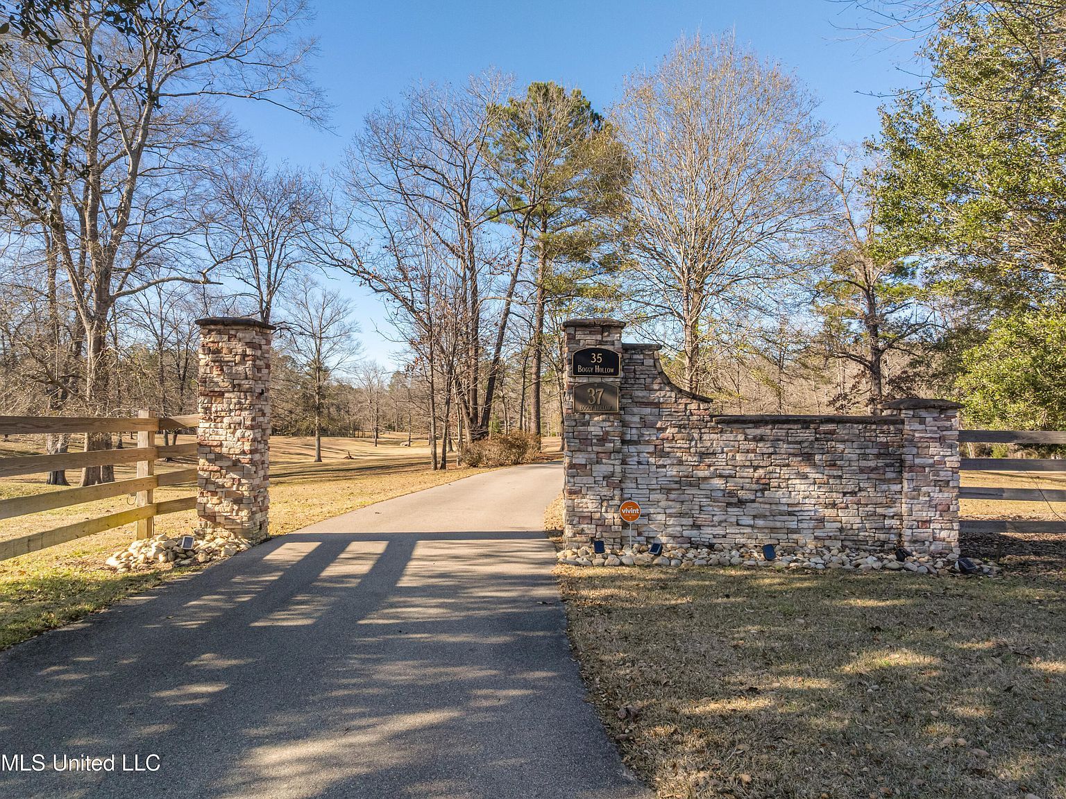 35 Boggy Hollow Rd Purvis, MS 39475 - Thumbnail 5